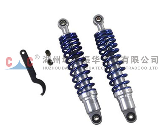 后气门避震器 ‘CC1797’（ZH-SR）