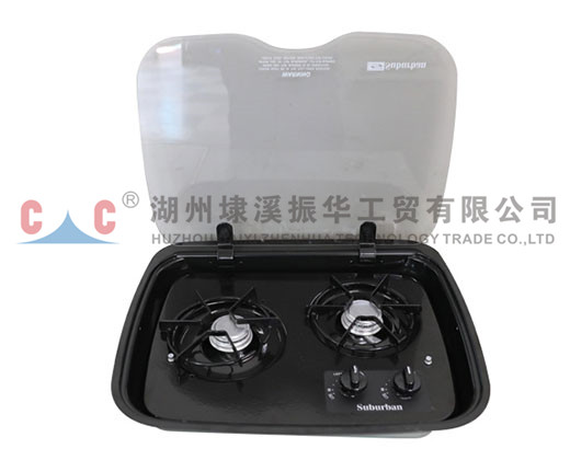 煤气灶-ZH-2A-1