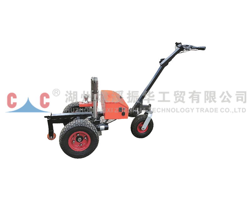 PCPC040-05 电动牵引车(电动升降)